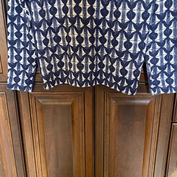 TORY BURCH Merino Wool Sweater Medium - Picture 4 of 11